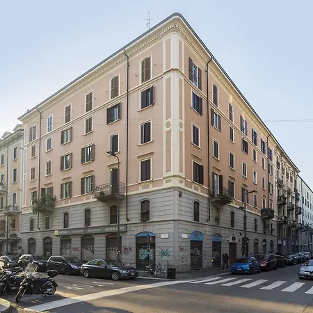 Central Station Apartment