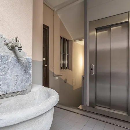 Apartment Central Station *