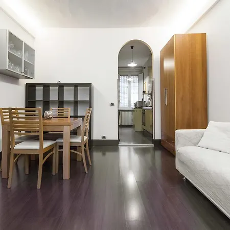 Central Station Appartement Milan