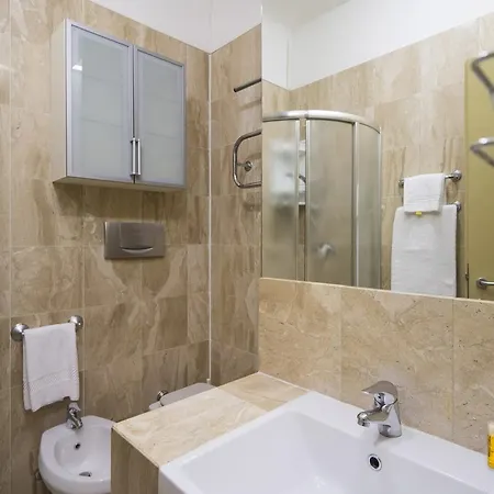 Central Station Appartement